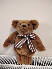 Teddybär teddy handarbeit gebraucht kaufen  Emden