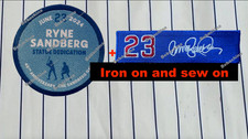 Ryne sandberg statue for sale  Houston