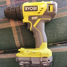 Ryobi cordless drill for sale  Cumby