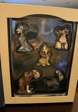 Disney retired vintage for sale  Maringouin