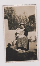 Photo ancienne femme d'occasion Photo ancienne femme d'occasion  Bar-sur-Seine