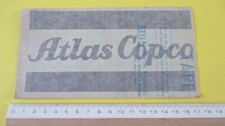 Sticker vintage surface d'occasion  Calonne-Ricouart