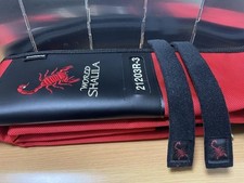 Vara de lançamento World Shalua 21203R-3 surf e praia, jogo elétrico, usada comprar usado  Enviando para Brazil