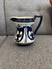 Bursley ware pottery for sale  DENBIGH