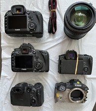 Canon cameras one for sale  LONDON