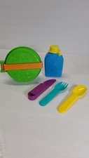 Vtg 1989 mcdonald for sale  Warsaw