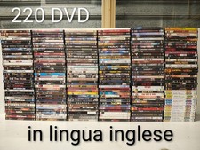 220 dvd film usato  Osimo