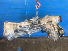 Cambio manuale completo usato  Italia