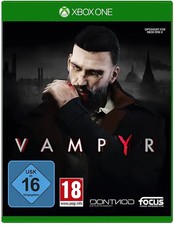 Vampyr gebraucht kaufen Vampyr gebraucht kaufen  Berlin
