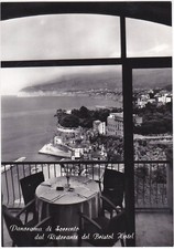 Sorrento napoli panorama usato  Italia