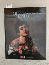Grandi musei del usato  Carpi