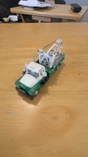 Scale tow truck for sale  Wells