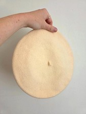 Kangol cream wool for sale  CHESTER