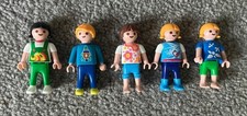 Playmobil children child for sale  CHELTENHAM
