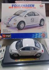 Volkswagen new beetle usato  Livorno