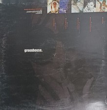 Greenhouse normless lp usato  Porto San Giorgio