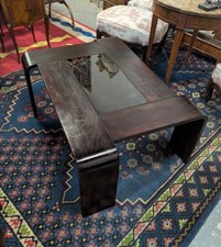 Table basse vintage d'occasion  Perpignan-