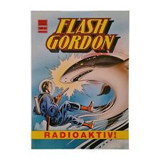Flash gordon comic gebraucht kaufen  Bottrop