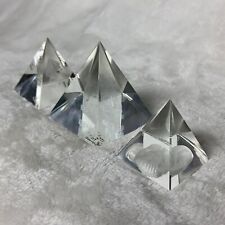 Vintage egyptian pyramids for sale  Portland