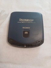 Lecteur CD / Discman Sony D-231 na sprzedaż  Wysyłka do Poland