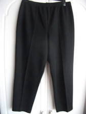 Size damart black for sale  YORK