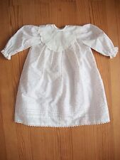 Robe corolle poupée d'occasion  Saint-Georges-de-Didonne