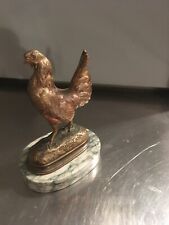 Alfred dubucand bronze d'occasion  France