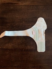 calcetín de repuesto owlet 2 talla 2 segunda mano  Embacar hacia Mexico