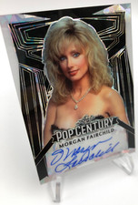 Morgan fairchild auto for sale  Ingleside