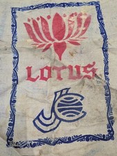 Vintage lotus j.h. for sale  WIGTON