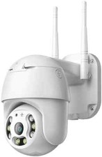 Telecamera wifi esterna usato  Ottaviano