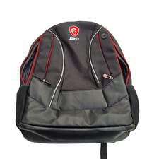 Msi gaming backpack for sale  Sioux City