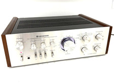 Vintage kenwood stereo d'occasion  Expédié en Belgium