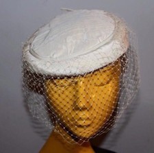 Cappello donna vintage usato  Roma