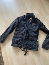 Damen übergangsjacke khujo gebraucht kaufen  Adlkofen