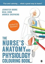 Nurse anatomy physiology for sale  UK