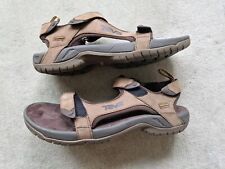 Teva mens leather for sale  CRAVEN ARMS