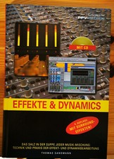 Effekte dynamics know gebraucht kaufen  Deutschland