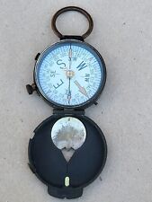 Boussole militaire ww1 d'occasion  Grasse
