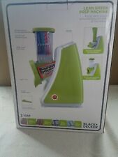 Black decker lean for sale  Menomonie