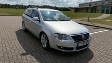 2008 volkswagen passat for sale  MILTON KEYNES