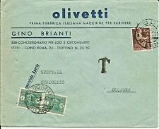 241.italia.olivetti. commercia usato  Italia