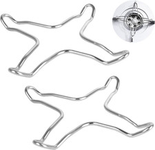 Pcs gas ring for sale  BELVEDERE