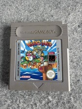 Warioland super mario gebraucht kaufen  Mönchengladbach
