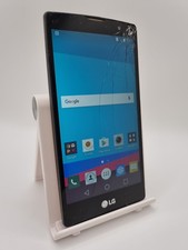 Używany, LG G4c Gold Unlocked 8GB 5.0" 8MP Android Smartphone Pęknięty na sprzedaż  Wysyłka do Poland