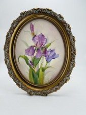 painting flower purple canvas for sale painting flower purple canvas for sale Clackamas