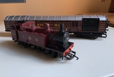 Hornby r1144 night for sale  WELLINGBOROUGH