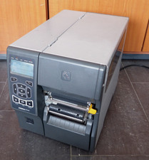 Zebra zt410 drucker gebraucht kaufen  Berkenthin