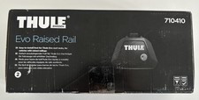 Thule evo raised for sale  Hutto