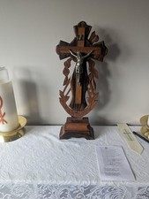 Large vintage french for sale  HALIFAX
